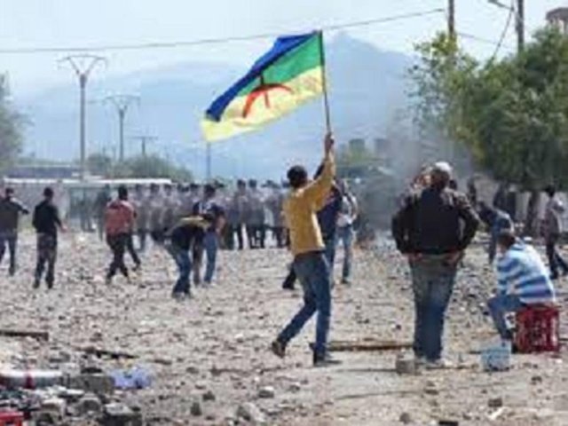 Tubirett : plusieurs blessés et des arrestations lors des émeutes à Cheurfa
