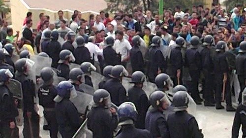Contribution de Farid ATTOUI « Alléluia les MCBs sont revenus, ils ressuscitent les morts pour mieux combattre les vivants »