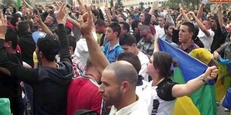 Contribution de Farid ATTOUI « Alléluia les MCBs sont revenus, ils ressuscitent les morts pour mieux combattre les vivants »