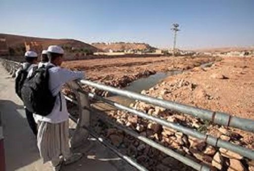 Ghardaïa : les élèves mozabites en grève pour dénoncer le racisme de leurs enseignants