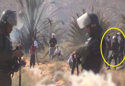 Kameleddine Fekhar : 