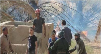 Kameleddine Fekhar : 