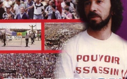 Le pouvoir algérien interdit à Oulahlou d'entonner 