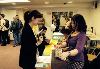 Election du drapeau kabyle : Ferhat Mehenni, le Président de l'Anavad a accompli son devoir de citoyen
