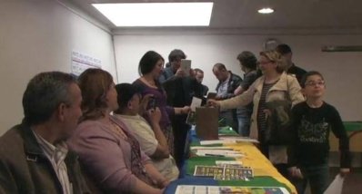 Election du drapeau kabyle : Ferhat Mehenni, le Président de l'Anavad a accompli son devoir de citoyen