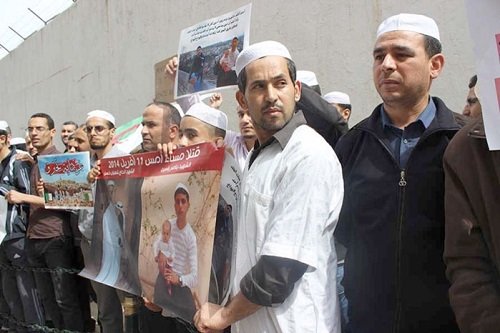 Agression contre le peuple mozabite : le MAK réaffirme son soutien aux amazighs du M'zab