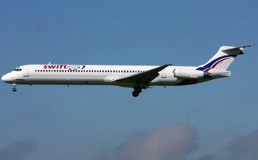 Algérie : Un avion affreté par Air Algérie s'est écrasé au Mali, avec à son bord 119 passagers (réactualisé)