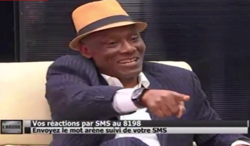 Joseph Antoine Bell : « Ebossé n'a pas été tué par un projectile, il a été victime d'un assassinat »