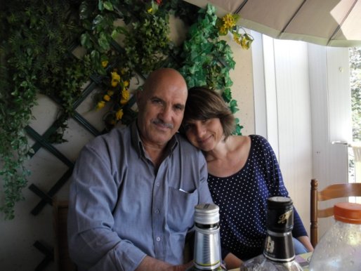 Elle retrouve son père kabyle à 49 ans