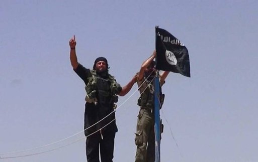 Après l'Arabie saoudite et le Qatar, la « coalition anti Daesh» s'élargit à la Turquie…