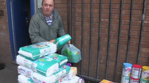 Décapitation d'Alan Henning : l'Anavad condamne un « odieux assassinat »