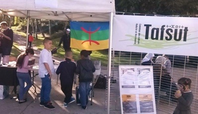 Tafsut-Normandie dévoile son programme culturel pour le 1er semestre de l'année 2014/2015