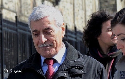 Conférence nationale kabyle : M. Ferhat Mehenni salue les résultats