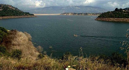 Les expropriés du barrage de Souk N'Tleta ferment la mairie de Tirmitine