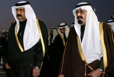 Algérie/ Les braconniers du Qatar sont de retour