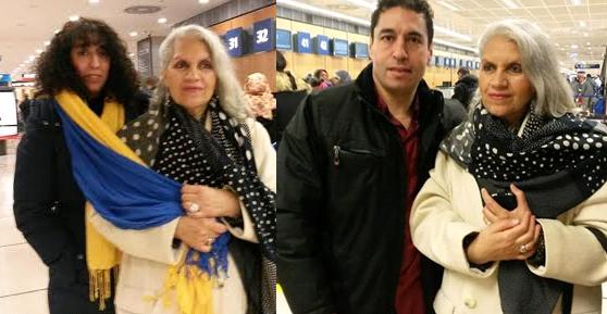 Grande émotion dans les Aurès pour le retour de Dihya sur la terre de ses ancêtres