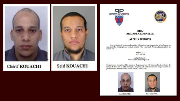 Attentat à Charlie Hebdo : des scènes de liesse à Alger