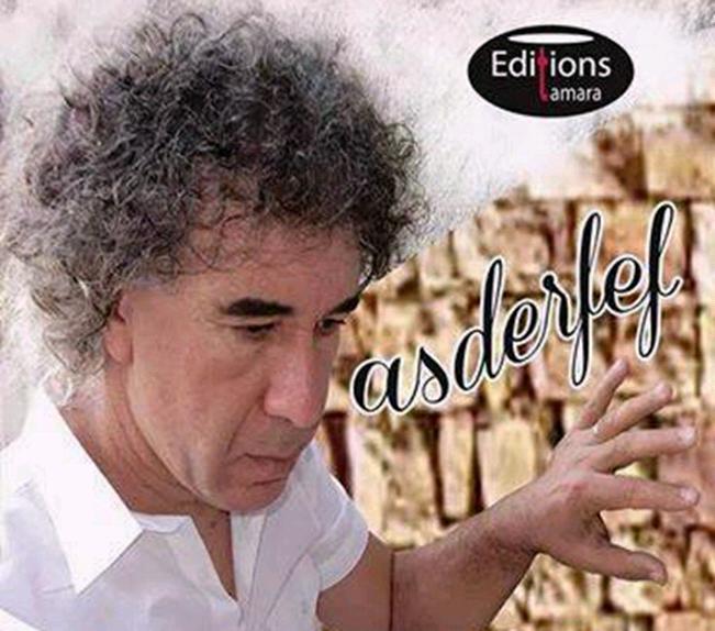Le chanteur kabyle Zedek Mouloud censuré par la chaîne d'Etat algérienne, la « Radio chaîne II »