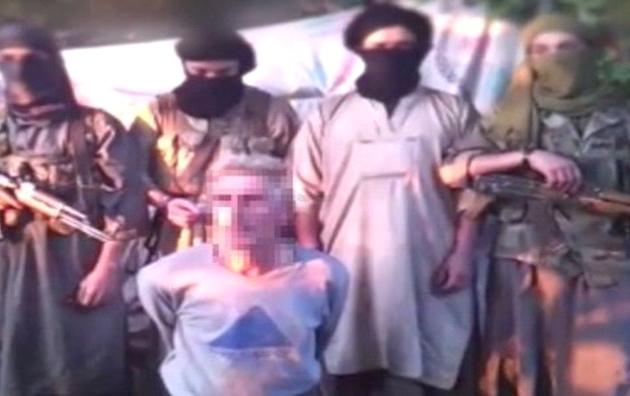 Algérie : après 3 mois de recherche, le corps d'Hervé Gourdel est «enfin» retrouvé… « près» des lieux du crime !