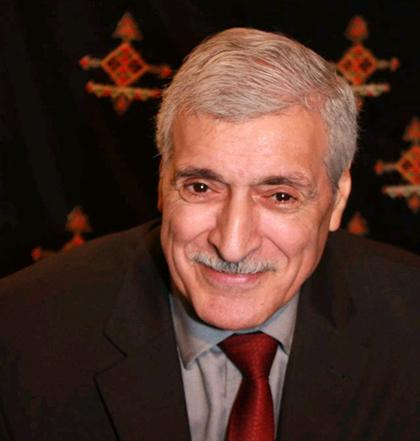 Yennayer 2965 : Les vœux du président du GPK, Ferhat Mehenni