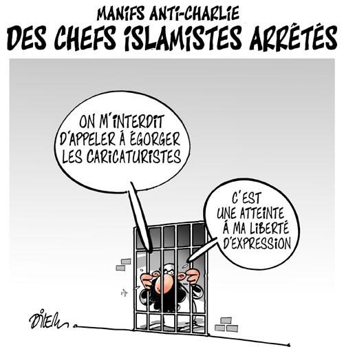 L'avocat Mokrane Ait-Larbi s'empêtre dans le bourbier du « sacré » et plaide pour le « délit de blasphème »