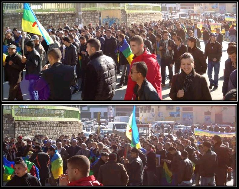 Yennayer 2965 en image