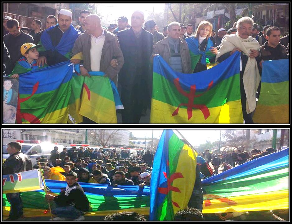 Yennayer 2965 en image