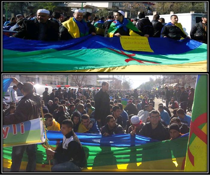 Yennayer 2965 en image