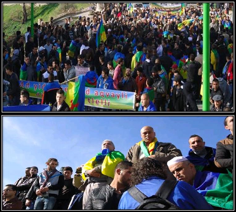Yennayer 2965 en image