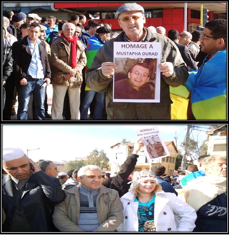 Yennayer 2965 en image