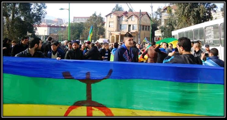 Yennayer 2965 en image