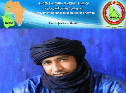  Conférence de presse du MNLA, demain vendredi 23 janvier à 17h à Rabat le MNLA 