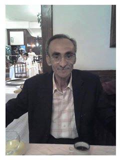 Lahsene Bahbouh, le grand militant de la cause berbère n'est plus