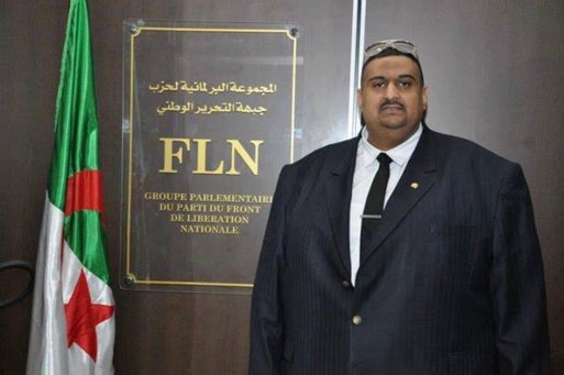 Tizi-Ouzou / Les « élus » FLN se « révoltent » contre le peuple kabyle 