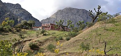 Etat des lieux déplorable : Dénonciation du Comité de village des At Argan