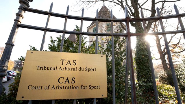 Affaire Ebossé : La décision de la CAF de suspendre la JSK annulée par le TAS
