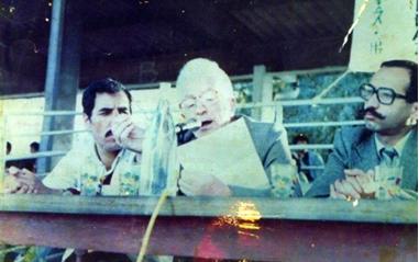 Hommage à Mouloud Mammeri / La Confédération MAK d'At-Dwala appelle à un meeting