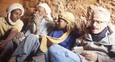 Hommage à Mouloud Mammeri / La Confédération MAK d'At-Dwala appelle à un meeting