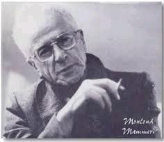 Hommage à Mouloud Mammeri / La Confédération MAK d'At-Dwala appelle à un meeting