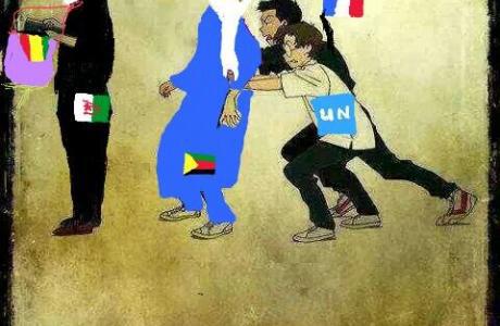 La Coordination des mouvements de l'Azawad (CMA) refuse de parapher le projet d'accord de paix rédigé par la médiation