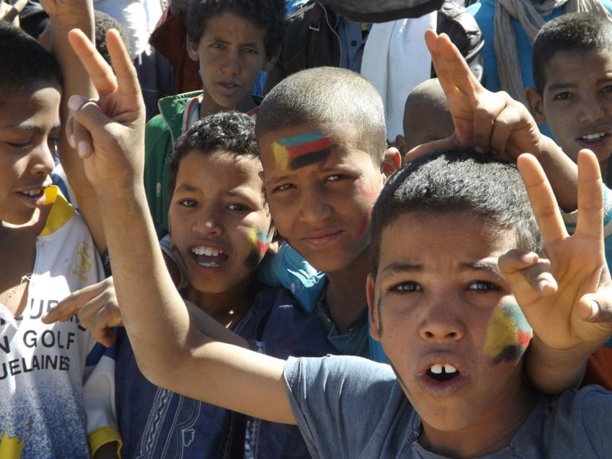 Accord d'Alger (Mali- Azawad) : Bilal AG Acherif refuse de signer, les USA non plus n'ont pas signé..