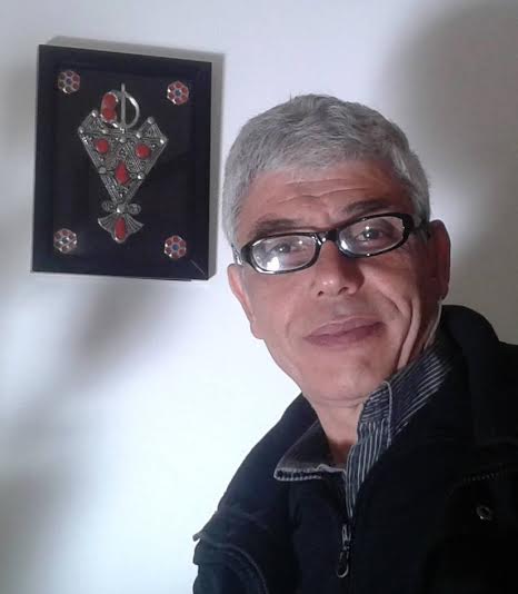 Entretien exclusif avec l'universitaire kabyle Dahmane Mazed