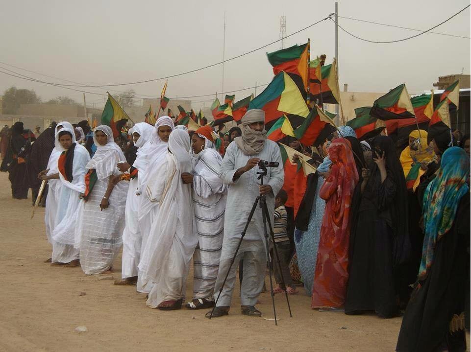 Coordination des mouvements de l'Azawad / Réactions et réserves au document paraphé à Alger par la partie adverse
