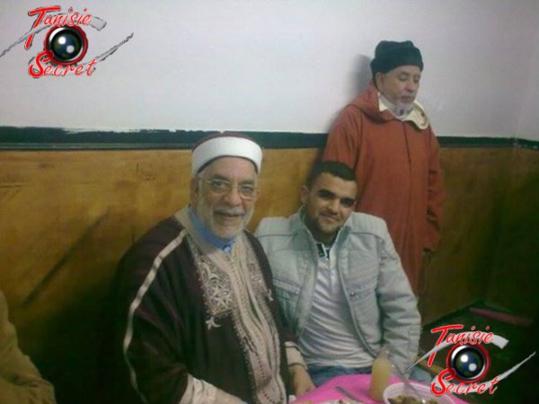 Musée du Bardot / Deux terroristes identifié, dont un militant du parti islamiste tunisien Ennahda