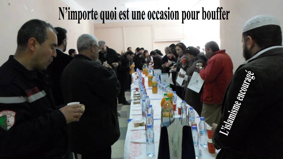 IWADIYEN (Ouadhias), un autre maire au service de ...