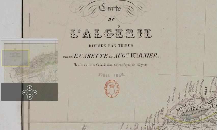 En 1839, lorsque la France inventa l'Algérie, la Kabylie était 