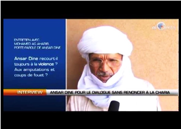 Azawad / l'heure de la trahison a sonné pour le HCUA, alias Ansar Dine