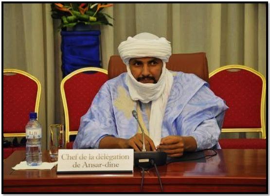 Azawad / l'heure de la trahison a sonné pour le HCUA, alias Ansar Dine