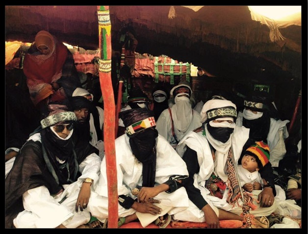Il y a 3 ans , l'Azawad déclarait son indépendance