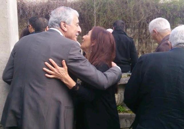 Ali-André Mécili/ Comme chaque année, les kabyles lui ont rendu un vibrant hommage